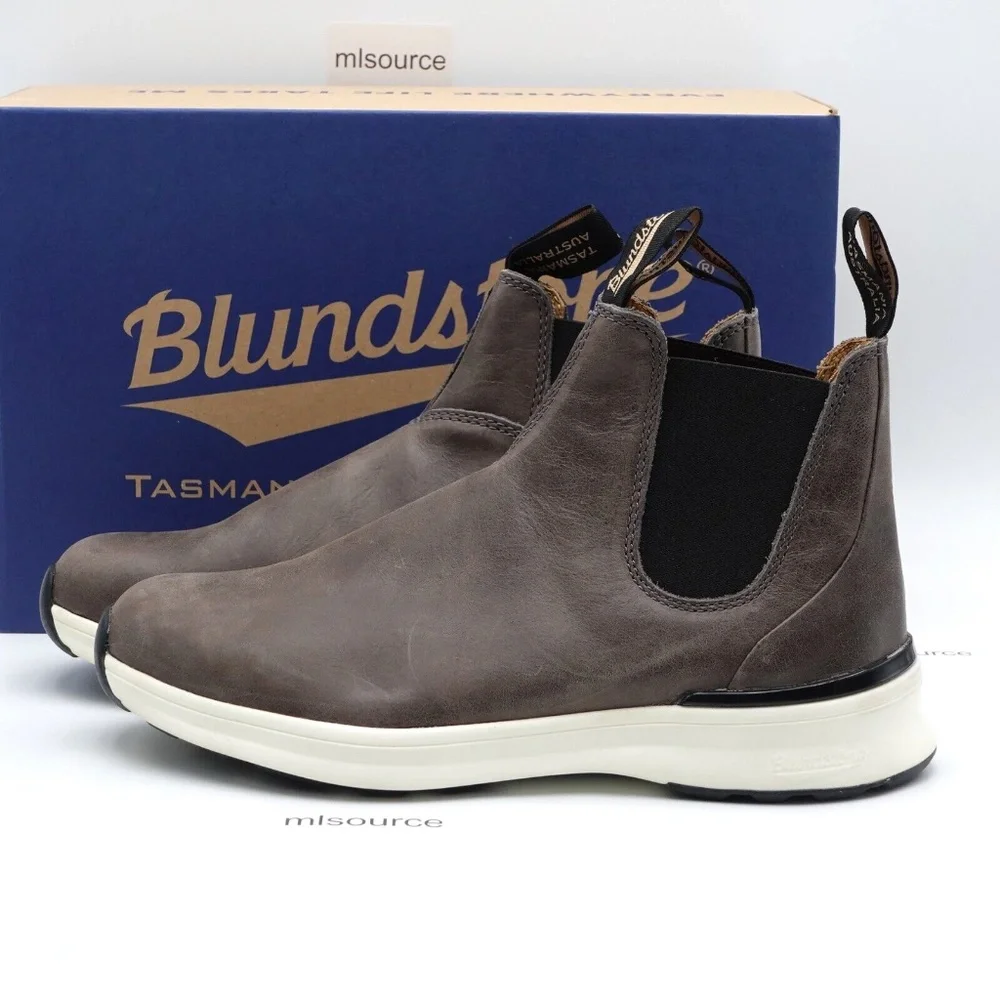 NEW Women's Blundstone 2141 Elastic Sided Chelsea Sneaker Boots